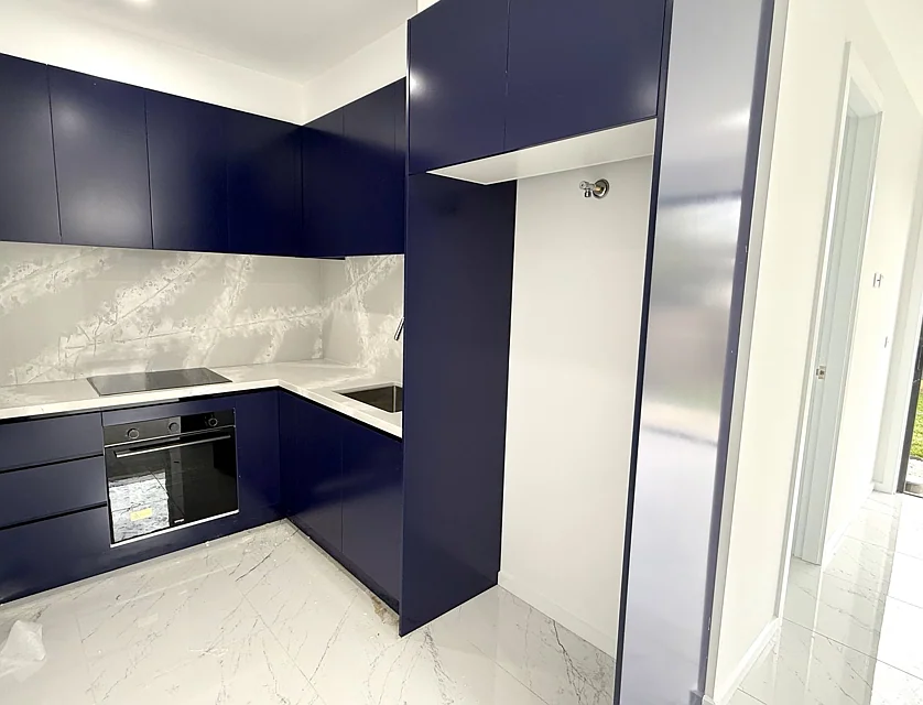 36a Ancona Avenue, Toongabbie, Western Suburbs, 2 ਕਮਰੇ, 1 ਬਾਥਰੂਮ, Flat
