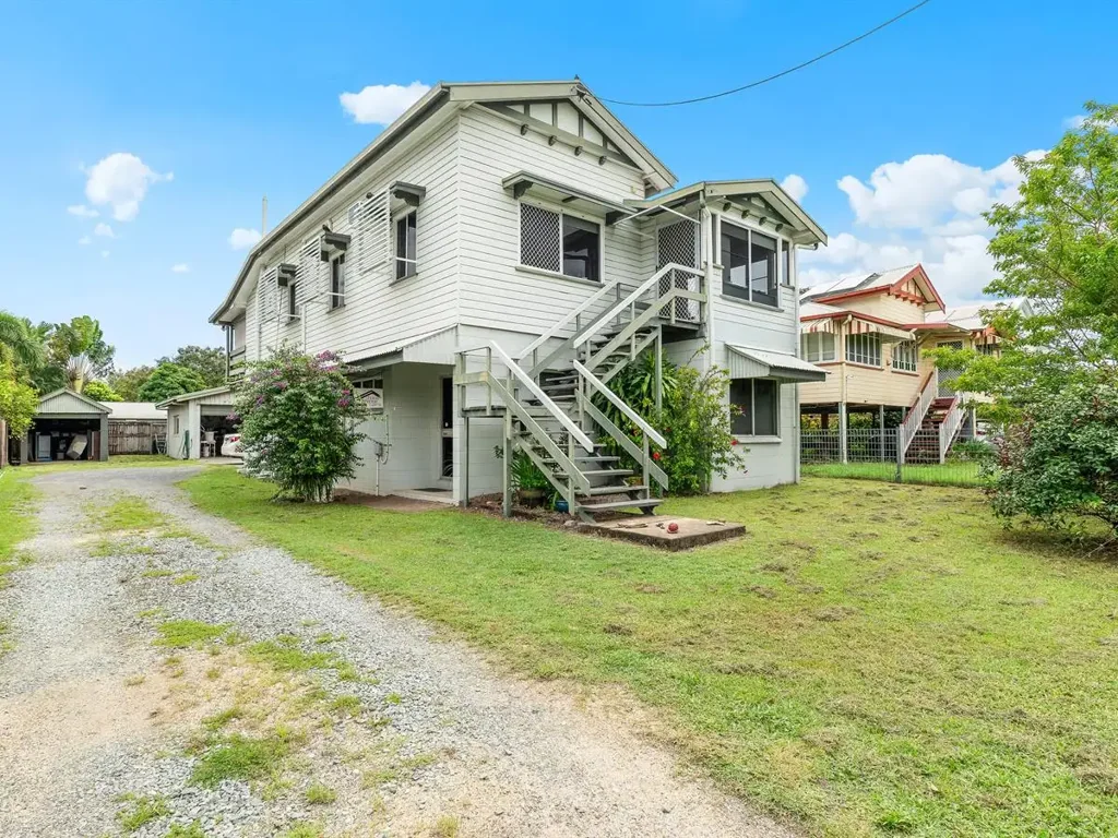 146 Martyn Street, Parramatta Park, QLD 4870
