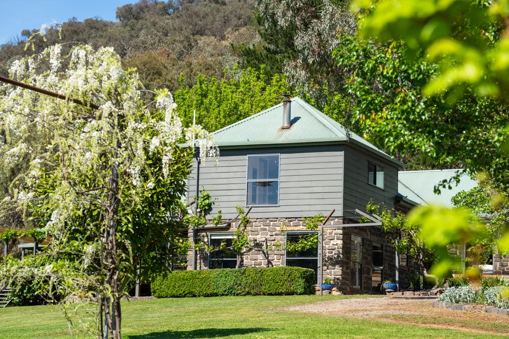 275 Yackandandah Road, Yackandandah, VIC 3749