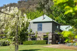 275 Yackandandah Road, Yackandandah