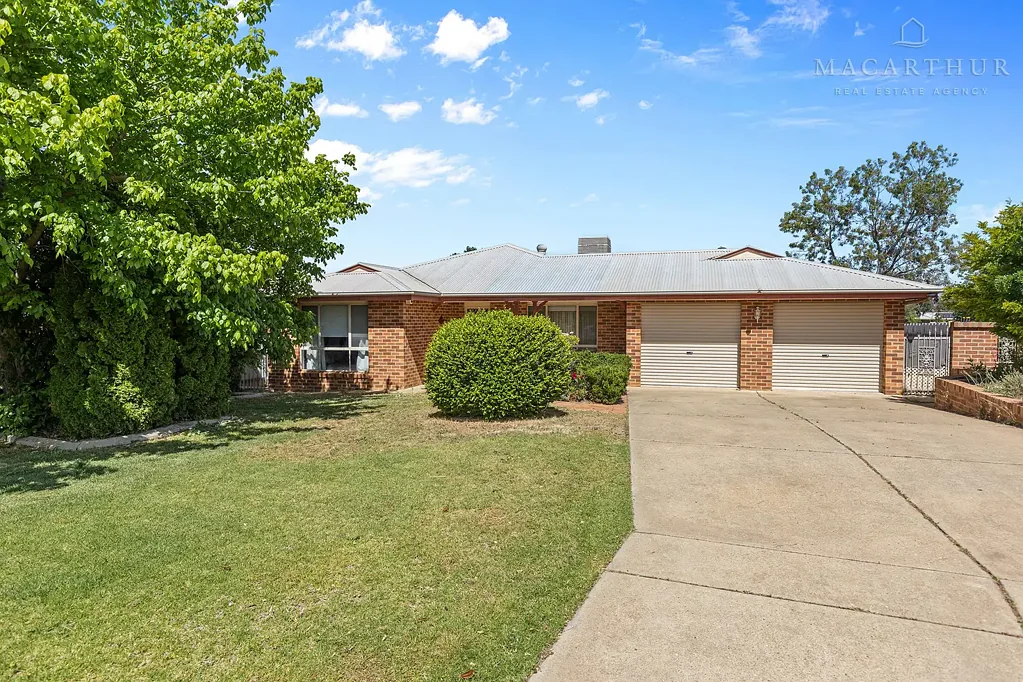 34 Lamilla Street, Glenfield Park, NSW 2650