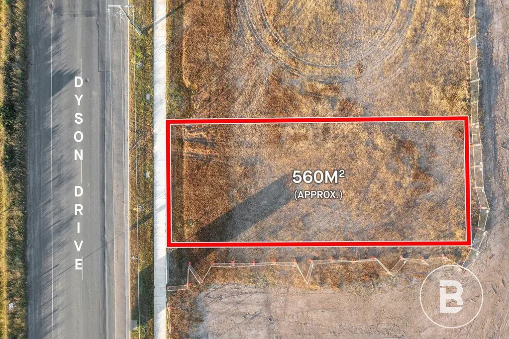 Alfredton  TITLED LAND IN PREMIUM LOCATION!