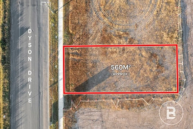Alfredton TITLED LAND IN PREMIUM LOCATION!
