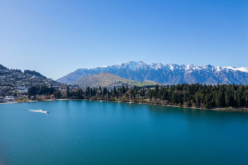 20T/26 Lake Esplanade, Queenstown, Queenstown-Lakes, Otago