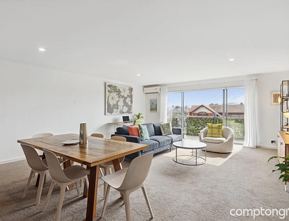20/44 Everard Street, Footscray, Western Melbourne, 2 chambres, 1 salles de bain, Apartment