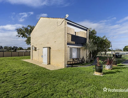 16/125 Railway Street, Bluff Point, WA 6530, 2 ਕਮਰੇ, 1 ਬਾਥਰੂਮ, Unit