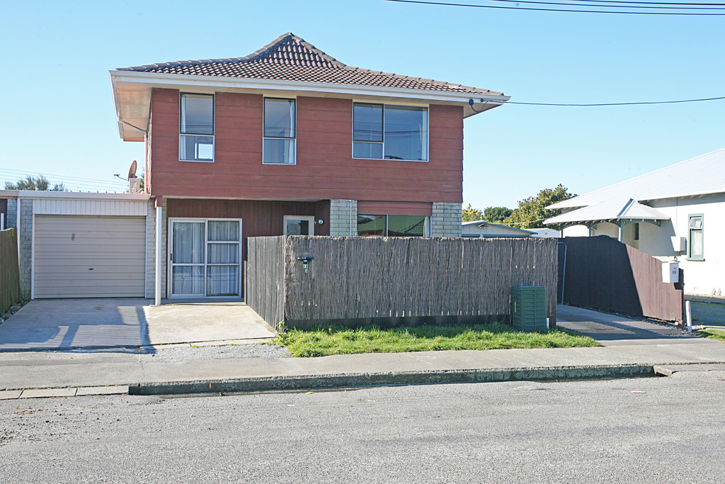 3/18 O'Briens Road, Sockburn, Christchurch, 3 habitaciones, 1 baños