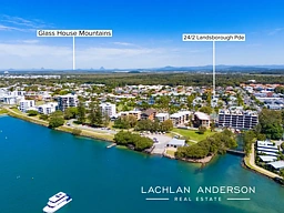 24/2 Landsborough Parade, Golden Beach
