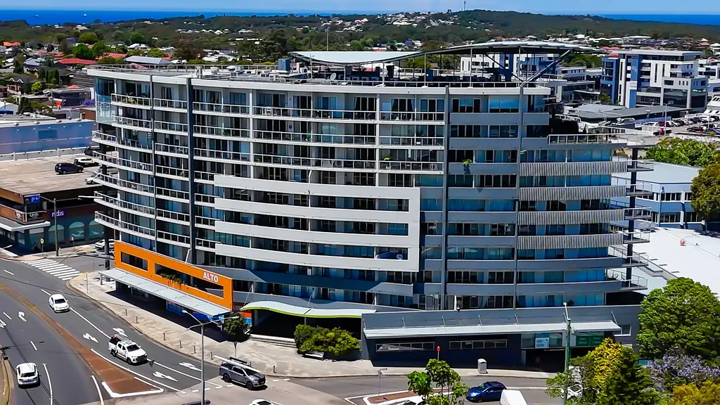 Charlestown 1ਬੈੱਡਰੂਮ A Great Lifestyle Investment at Your Doorstep