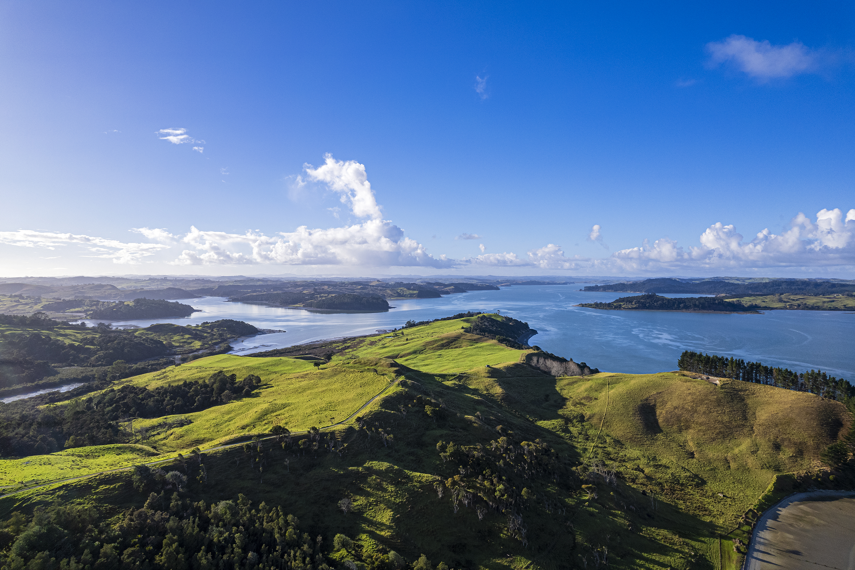 140 Beatson Road, Whakapirau, Kaipara, 0 Schlafzimmer, 1 Badezimmer, Lifestyle Section