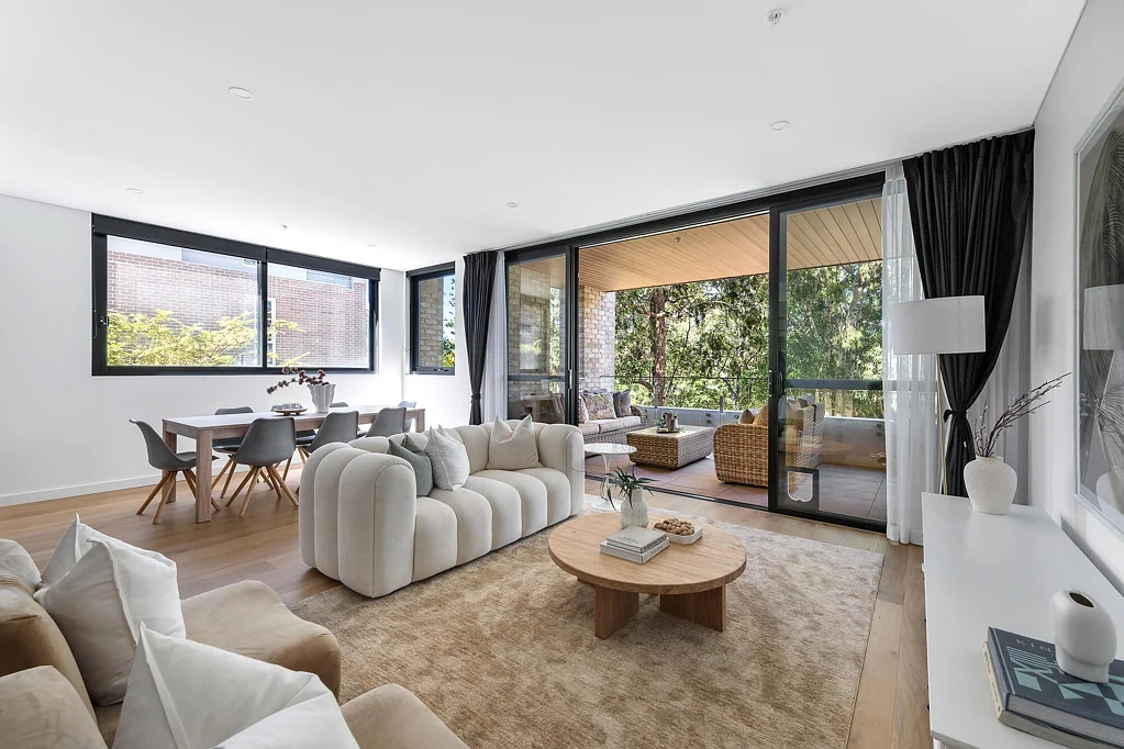 G02/16 Park Crescent, Pymble, NSW 2073