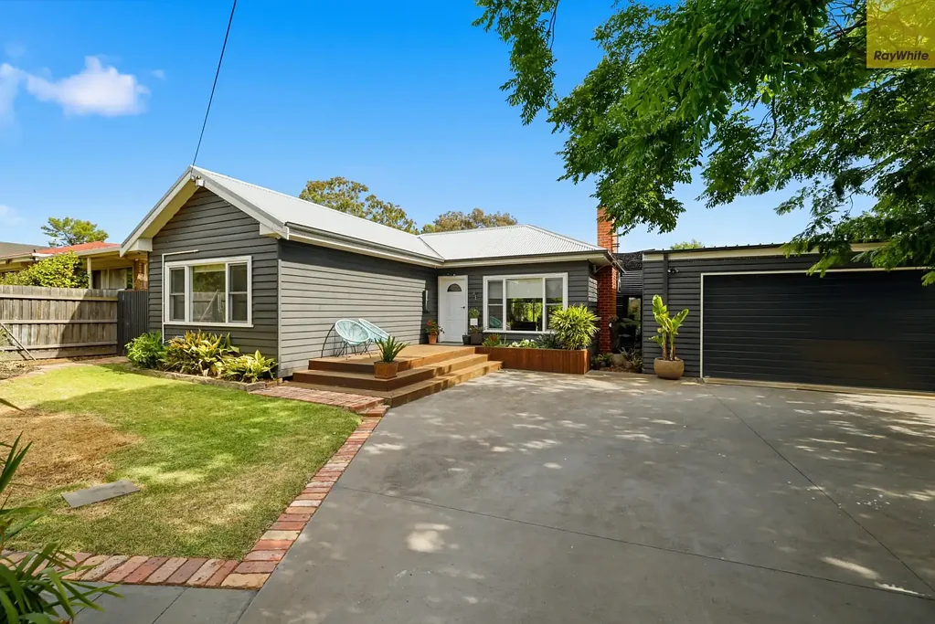 2 Lorna Street, Bacchus Marsh, VIC 3340