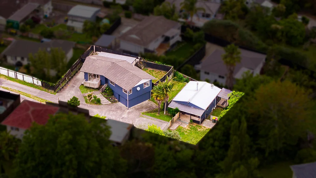 15 Vina Place, Massey, Waitakere City, Auckland