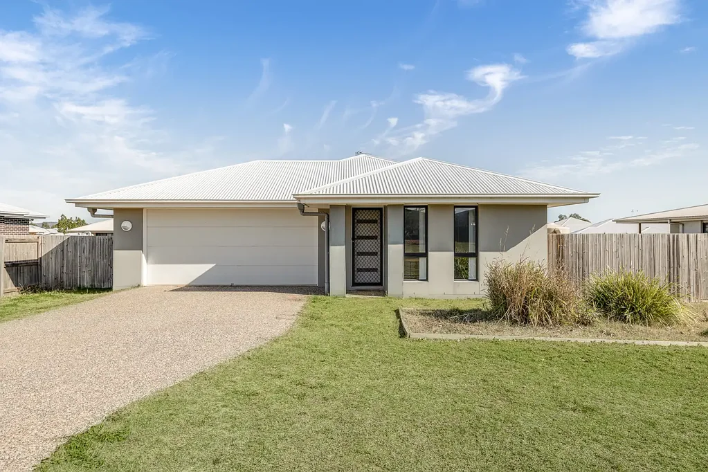Cambooya 3Zimmer Your New Home or Next Investment