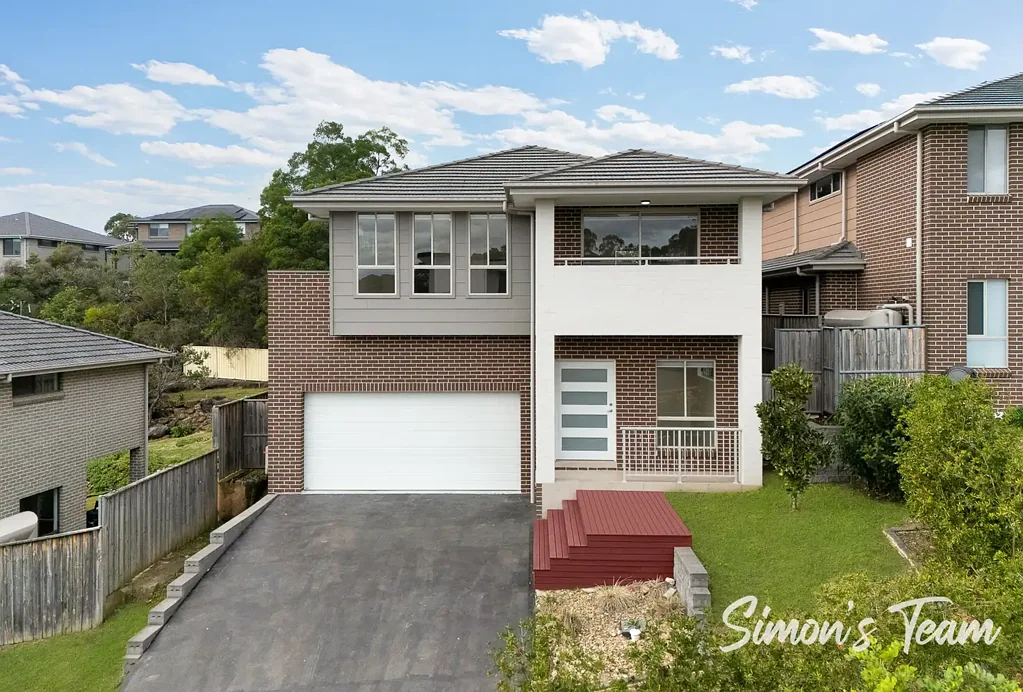 North Kellyville 6Phòng ngủ Spcious Family Home in a Prime North Kellyville Location