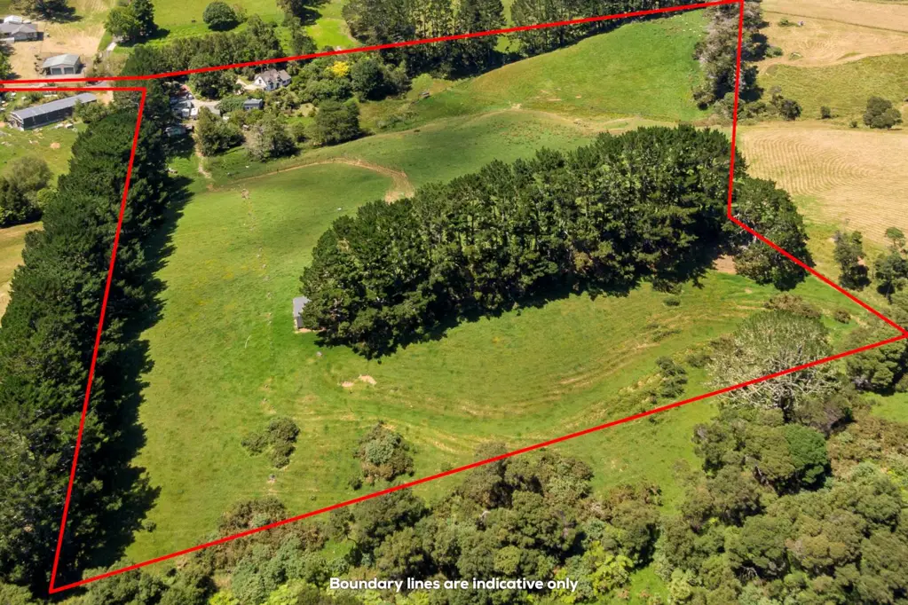 Kumeu 5Kwarto 6ha+ Kumeu Rural Property