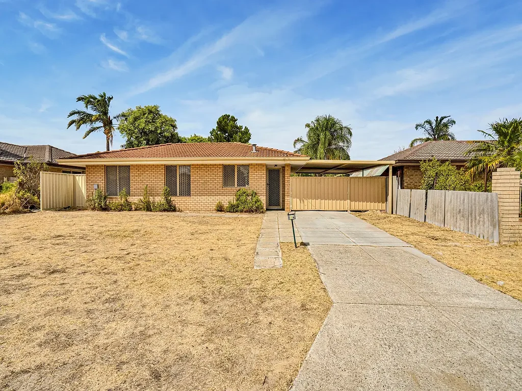 84 Ewart St, Midland, WA 6056