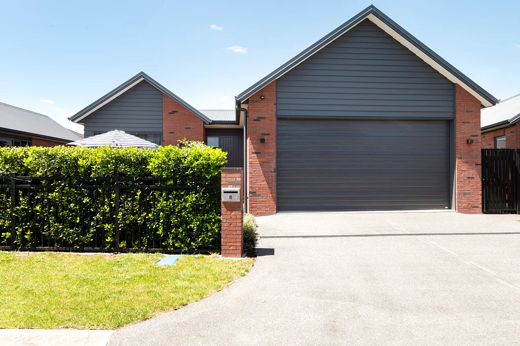 Cambridge 3 Slaapkamer A Home Worth Garland-ing Your Heart Around