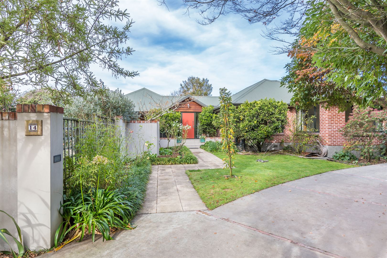 14 Aylmer Street, Somerfield, Christchurch, 4房, 0浴