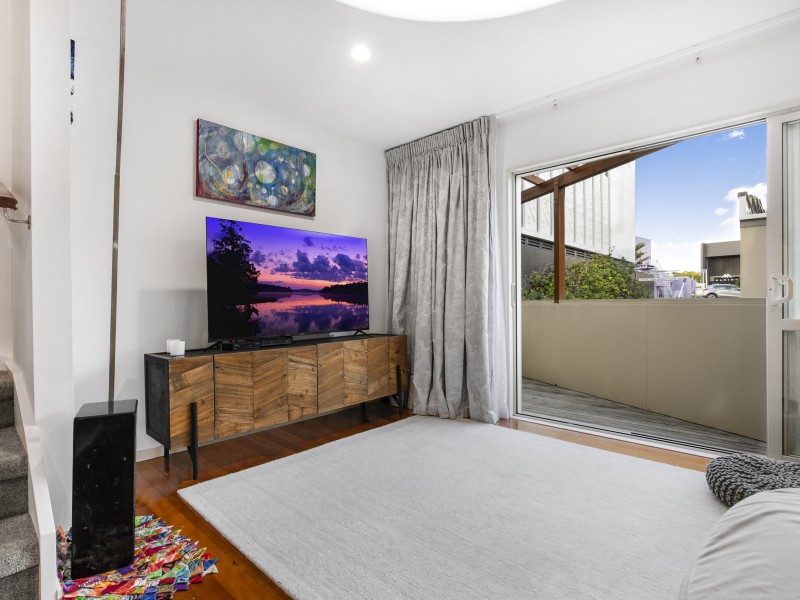 5/202 Hinemoa Street, Birkenhead, Auckland - North Shore, 2部屋, 0バスルーム