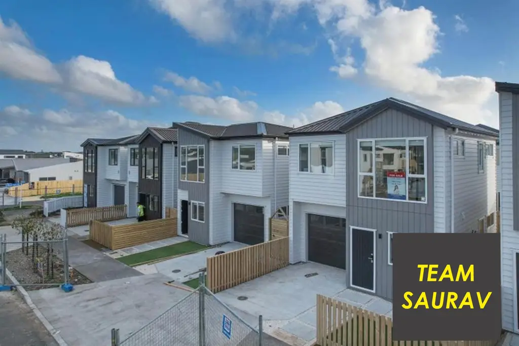 Papakura 3Kwarto Dream Home Awaits: 3-Bedroom Beauty in Papakura!