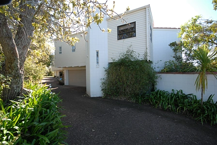 Residential  Mixed Housing Suburban Zone