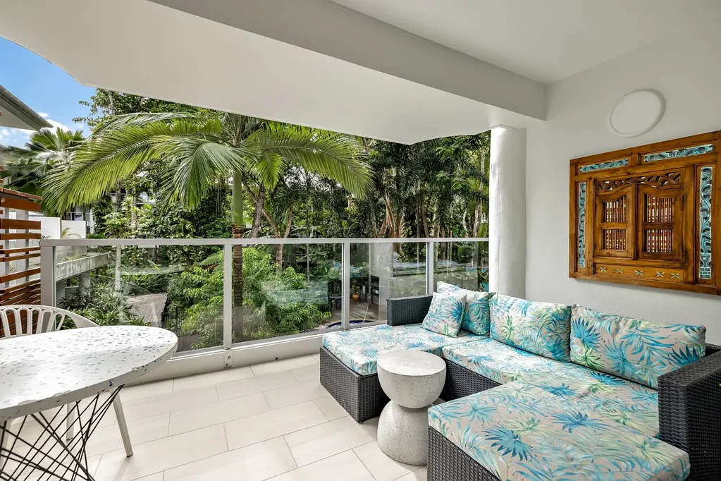2205/2-22 Veivers Road, Palm Cove, QLD 4879