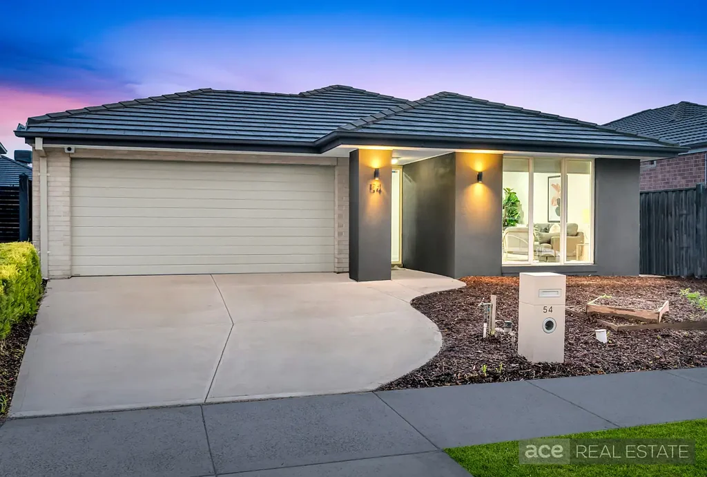 54 Penshurst Avenue, Williams Landing, VIC 3027