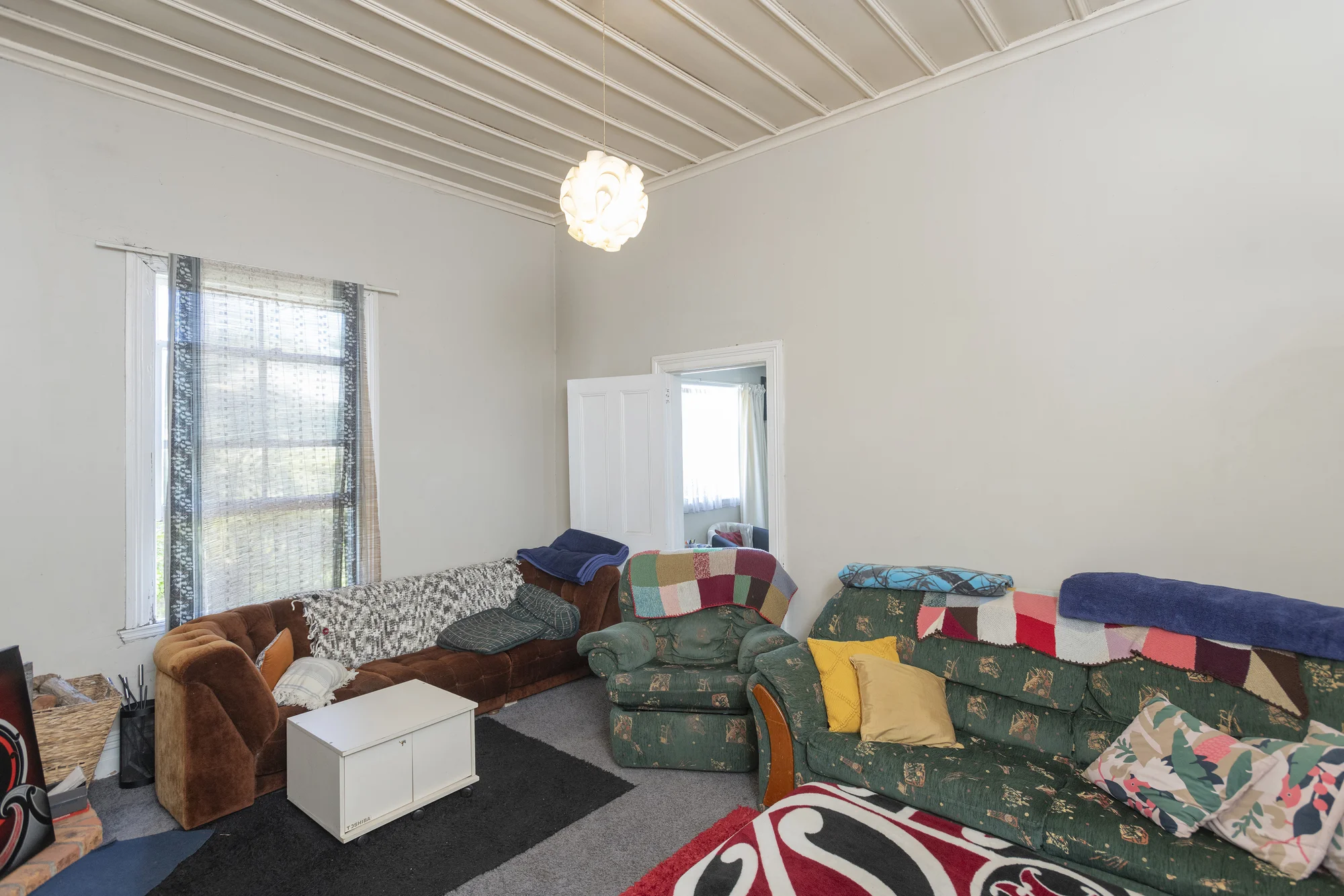 72 Awapuni Road, Awapuni, 4 Bedrooms, 2 Bathrooms, House