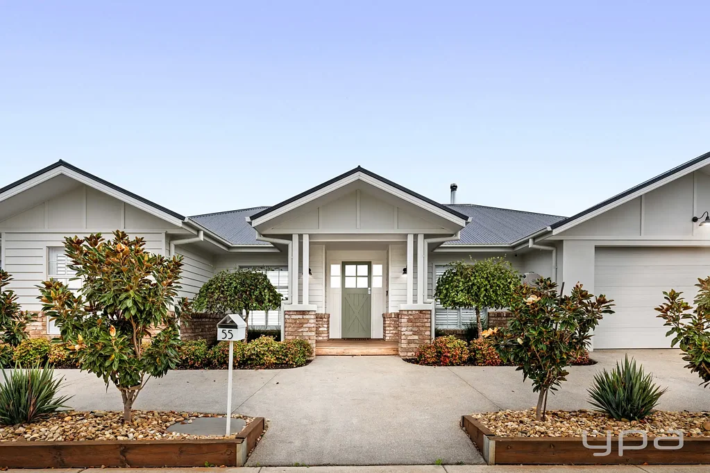 55 Tindale Boulevard, Werribee, VIC 3030