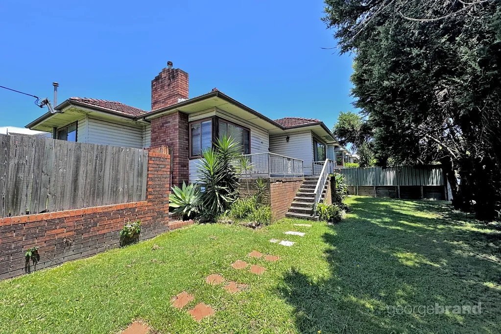 6A Brougham Street, East Gosford, NSW 2250