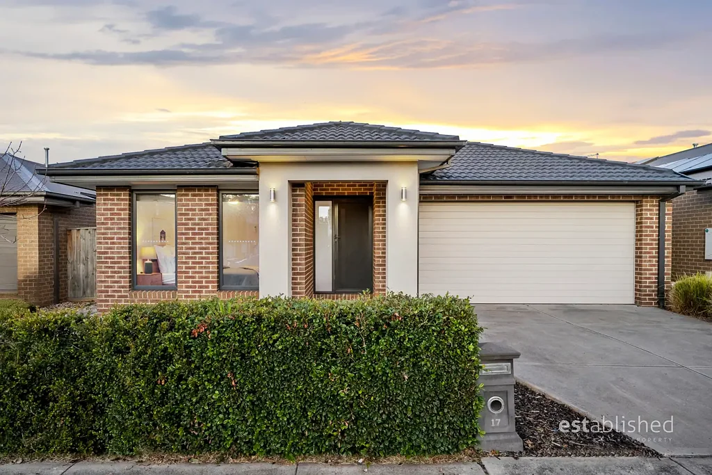 17 Hidcote Road, Point Cook, VIC 3030