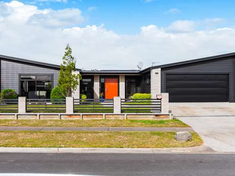Richmond Heights 4房  Functional and full of style