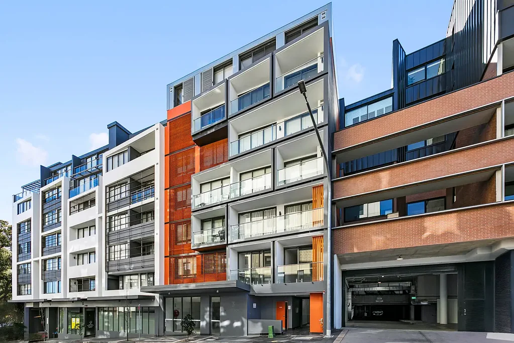 101/3 Meriton Street, Gladesville, NSW 2111