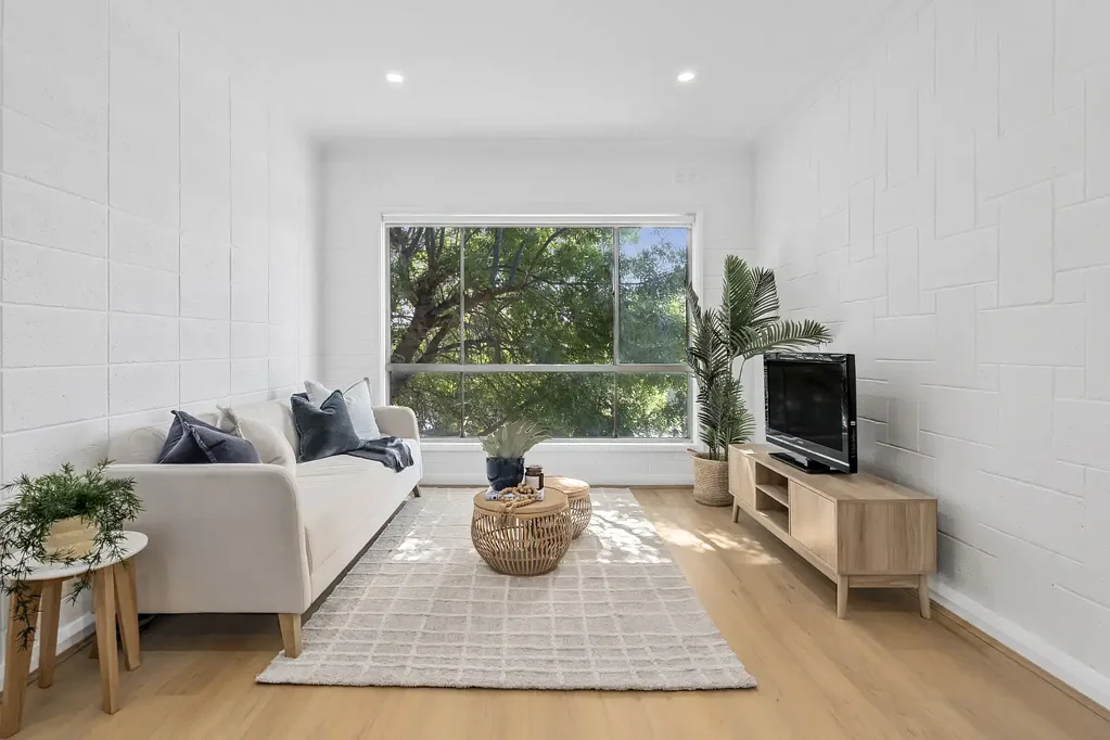 Geelong West 2બેડરૂમ Turn-Key Living Walking Distance to Pakington Street