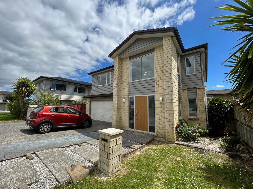 4 Shandon Street
