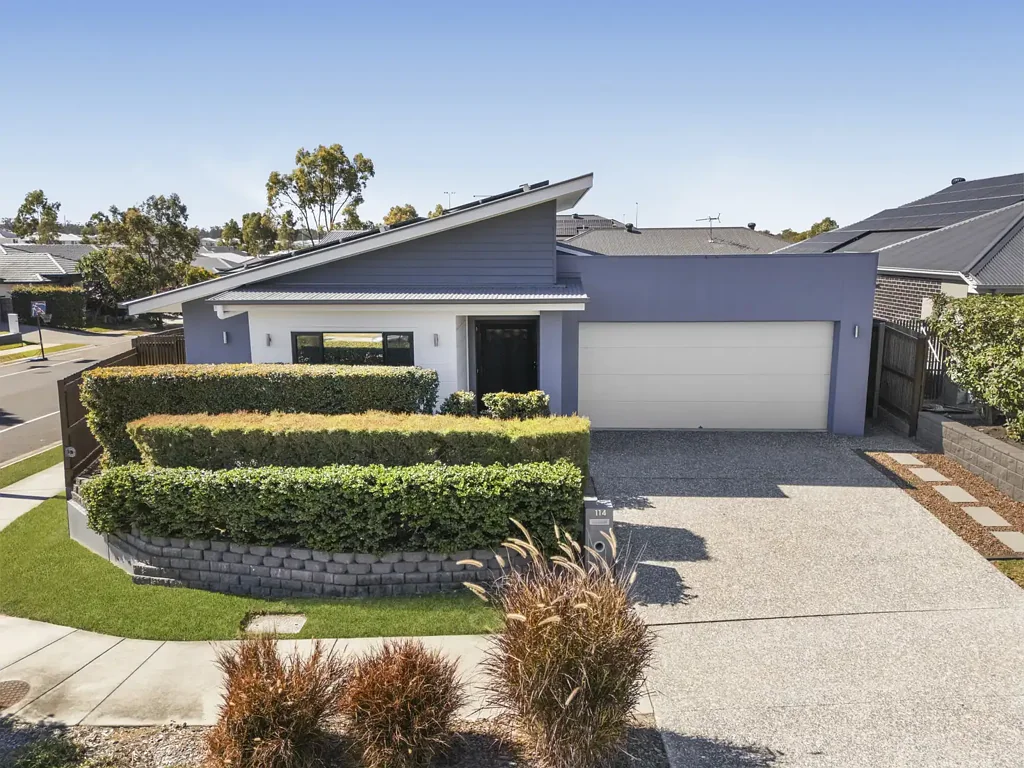Greenbank 4Zimmer Beautifully Presented, Move In Ready