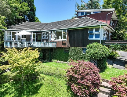 50 Queenstown Road, Onehunga, Auckland City, Auckland, 3房, 2浴, 独立屋