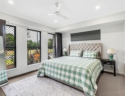 27 Barratta Circle, Trinity Park, QLD 4879, 4 slaapkamers, 2 badkamers, House