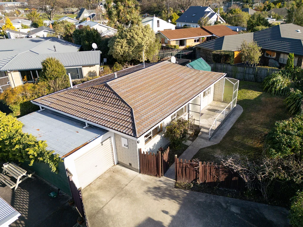 25A Wilsons Road, St Martins, Christchurch, Canterbury
