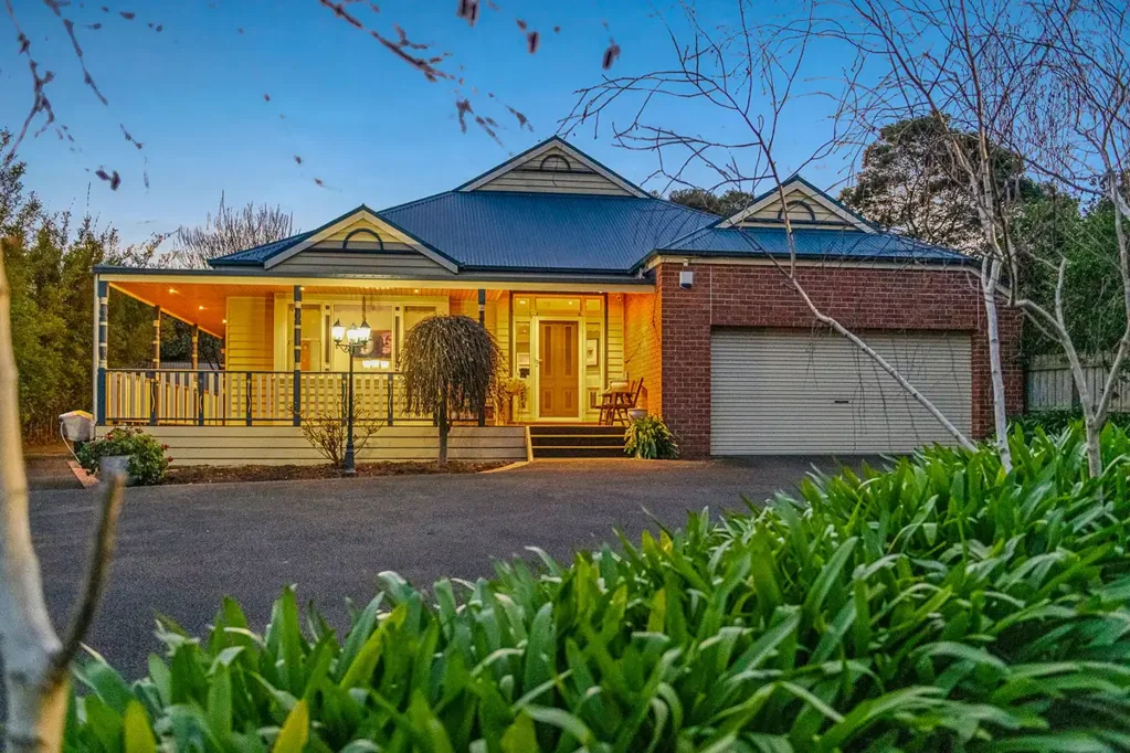 Frankston South 5Kwarto Heritage Character, Family Space & Resort-Style Entertaining