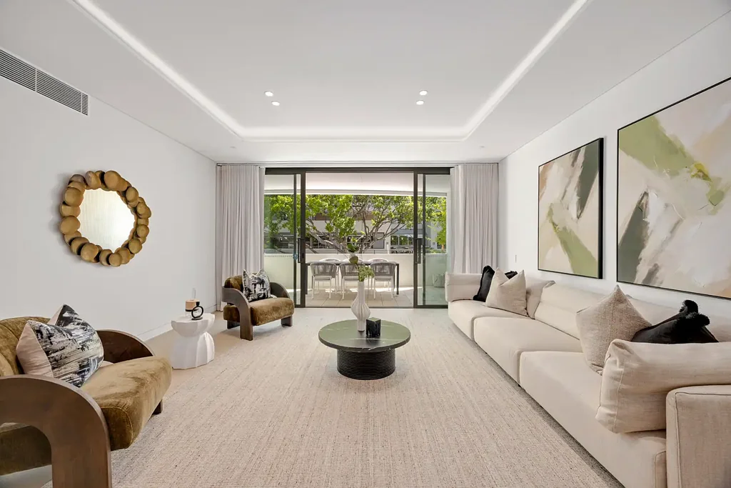 102/34 Cross Street, Double Bay, NSW 2028