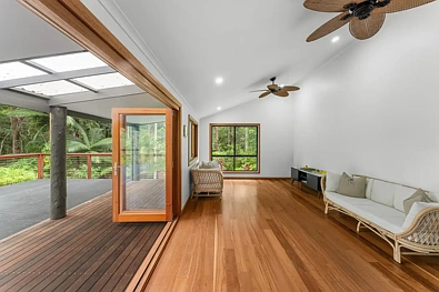 客厅 - 19 De Zen Road, Palmview, QLD 4553
