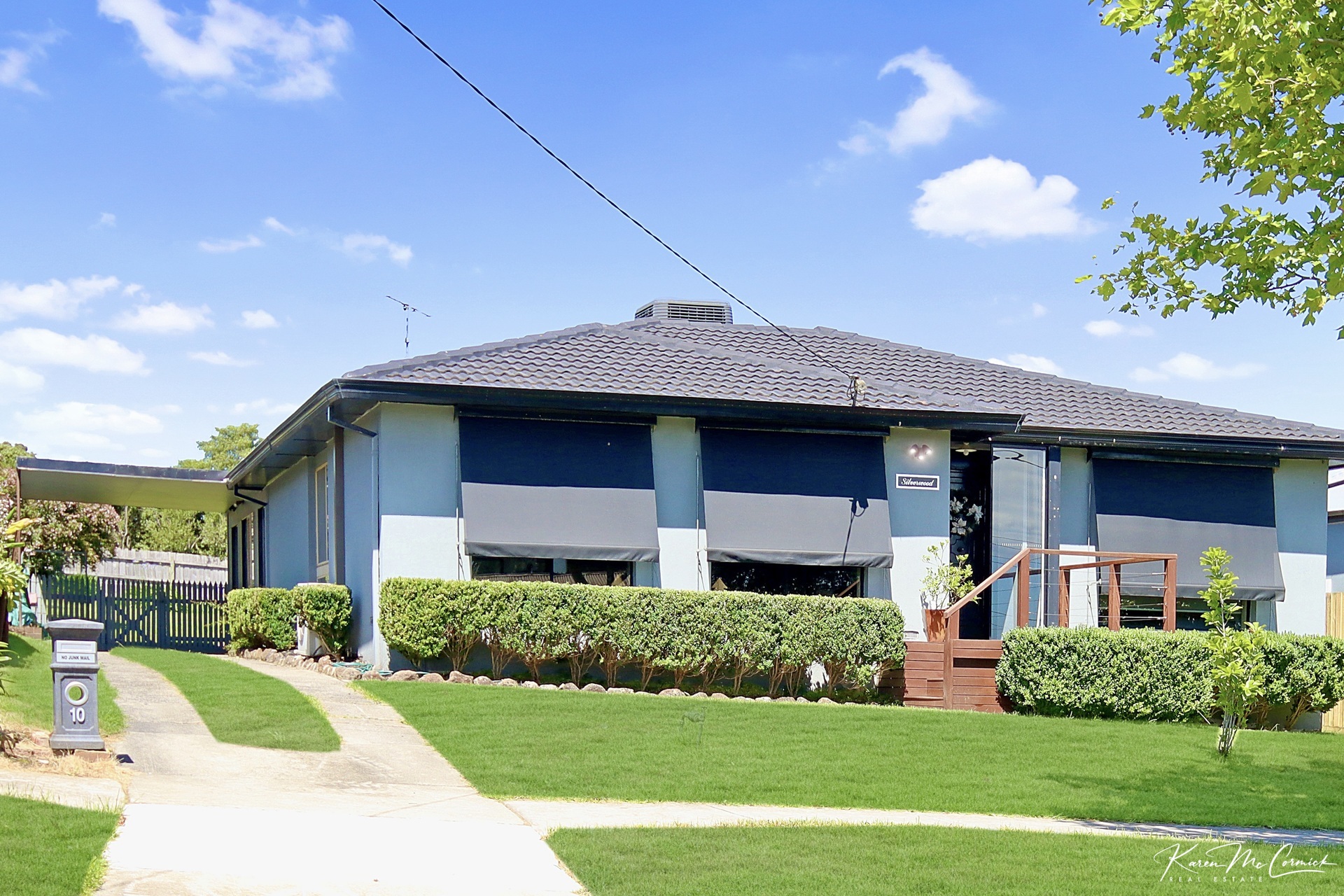 10 HOPE ST, BUNYIP VIC 3815, 0 غرف, 0 حمامات, House