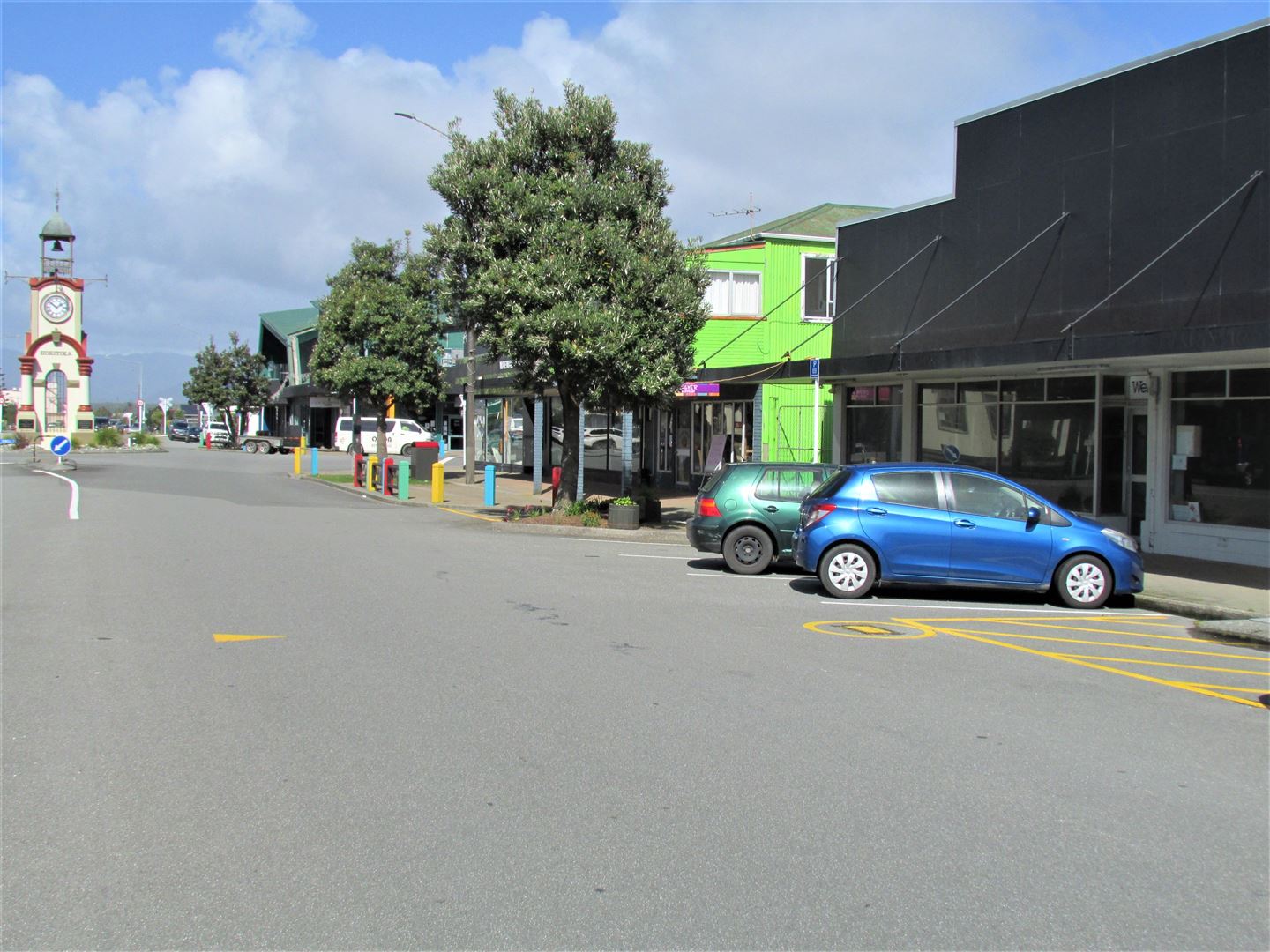 33 Weld Street, Hokitika, Westland, 0 Schlafzimmer, 0 Badezimmer