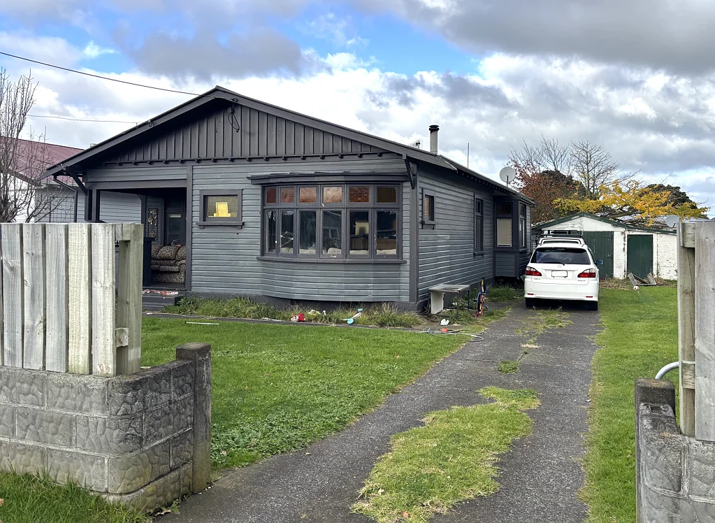 17 Rimu Street, Gonville, Whanganui, Manawatu-Wanganui