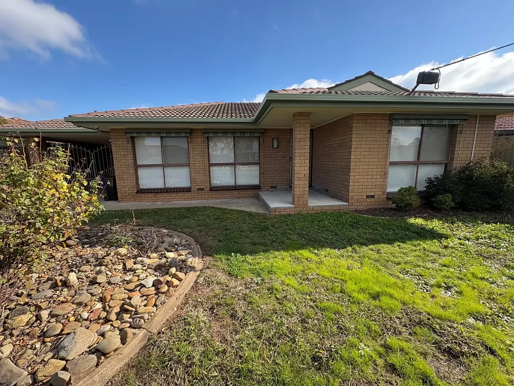 3 Bedroom Family Home