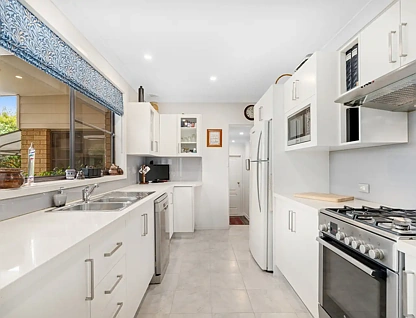 81 Rival Street, Kareela, NSW 2232, 4 ਕਮਰੇ, 1 ਬਾਥਰੂਮ, House