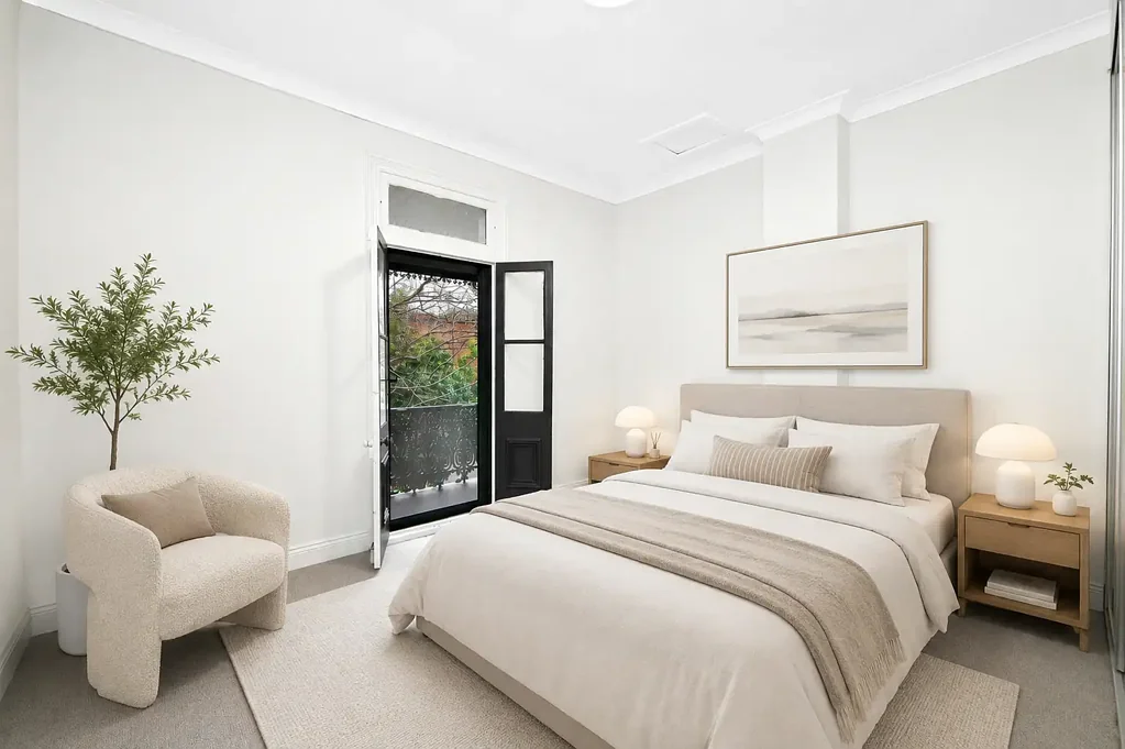 Charming Two-Storey Terrace in the Heart of Alexandria