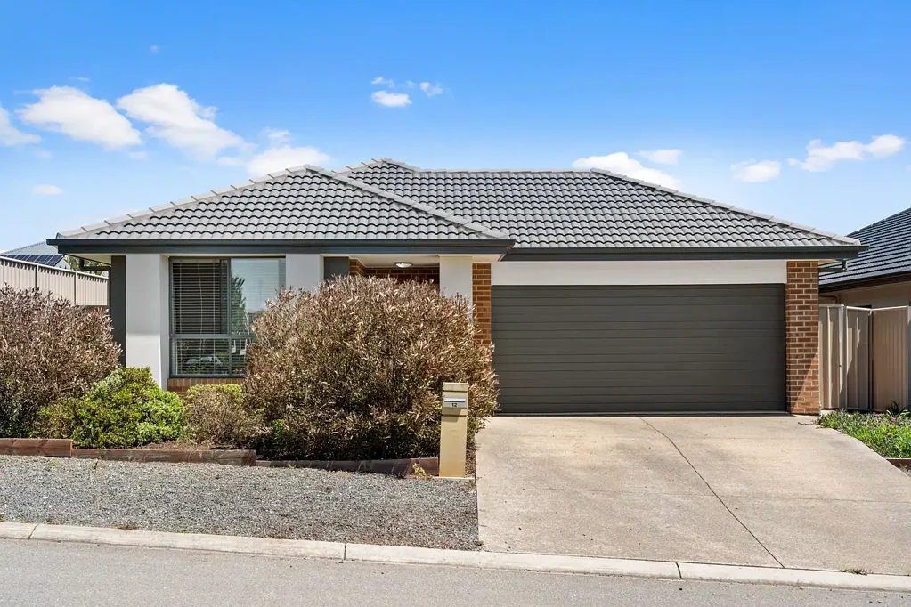 12 Spicer Street, Mount Barker, SA 5251